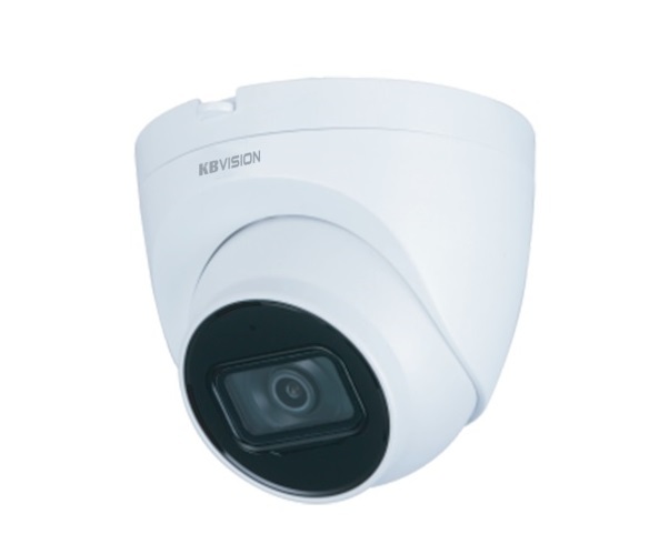 Camera IP hồng ngoại Kbvision KX-C2012AN3 - 2MP