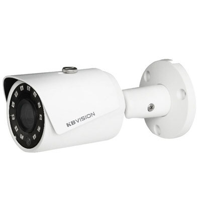 Camera IP hồng ngoại Kbvision KX-4001N2 - 4MP