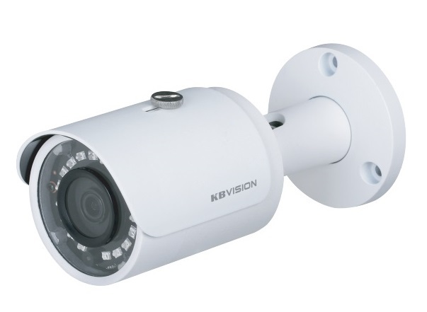 Camera IP hồng ngoại Kbvision KX-A4111N2 - 4MP