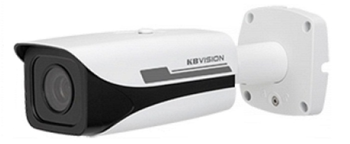 Camera IP hồng ngoại Kbvision KR-N40LBM