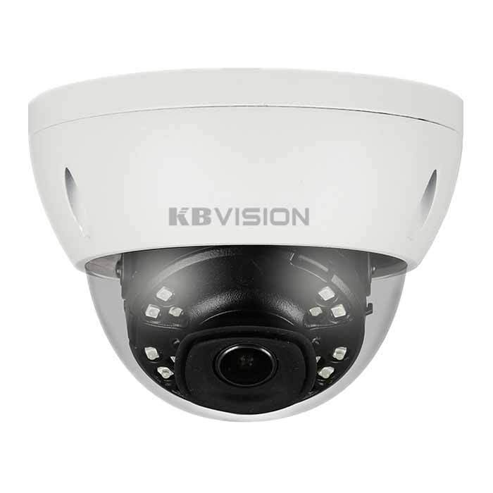 Camera IP hồng ngoại Kbvision KH-DN2004iA