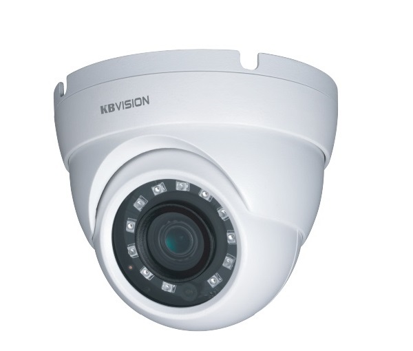 Camera IP hồng ngoại Kbvision KX-A4112N2 - 4MP