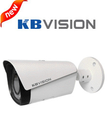 Camera IP hồng ngoại KBVISION KH-N3003