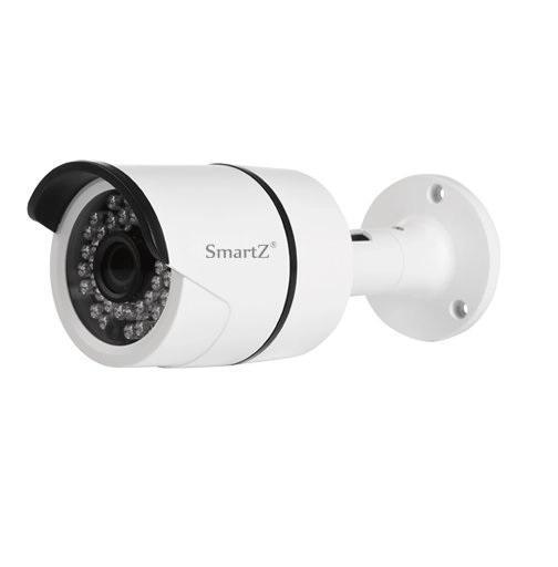 Camera IP hồng ngoại không dây 1.0 Megapixel SmartZ SCF1025-v2