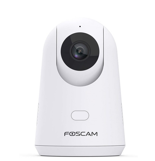 Camera IP hồng ngoại không dây 2.0 Megapixel FOSCAM X2