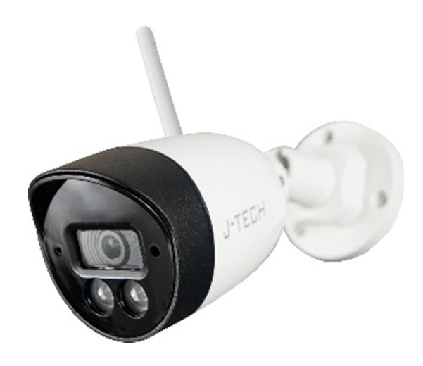 Camera IP hồng ngoại không dây J-Tech HD5723W3