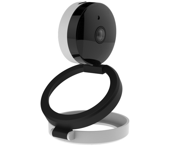 Camera IP hồng ngoại không dây góc rộng SmartZ SCT2015