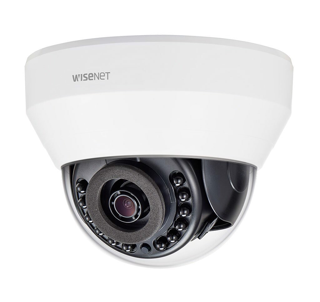 Camera IP hồng ngoại Wisenet LND-6070R