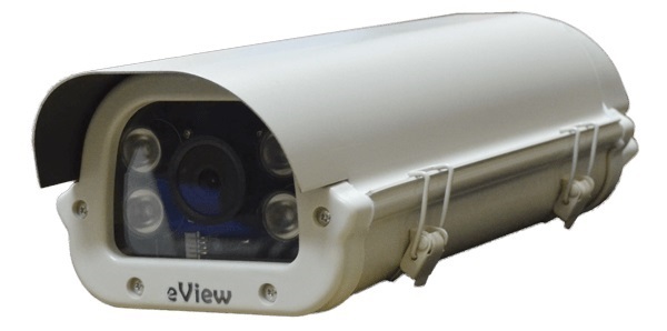 Camera IP hồng ngoại Outdoor eView HSM04N20F