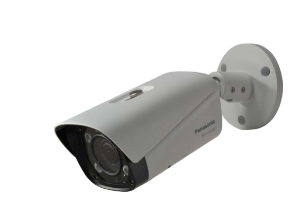 Camera IP hồng ngoại Panasonic WV-V1330L1, 2.0 Megapixel