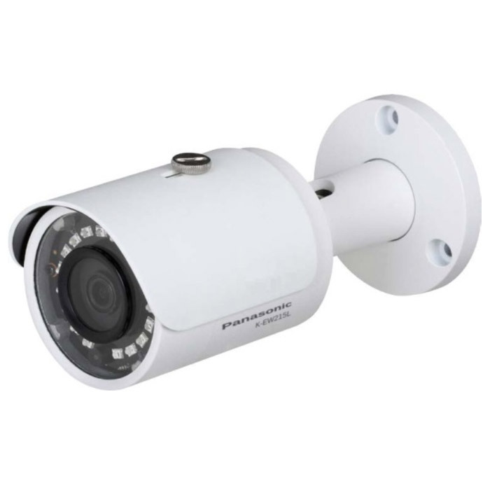 Camera IP hồng ngoại Panasonic K-EW215L03E - 2MP