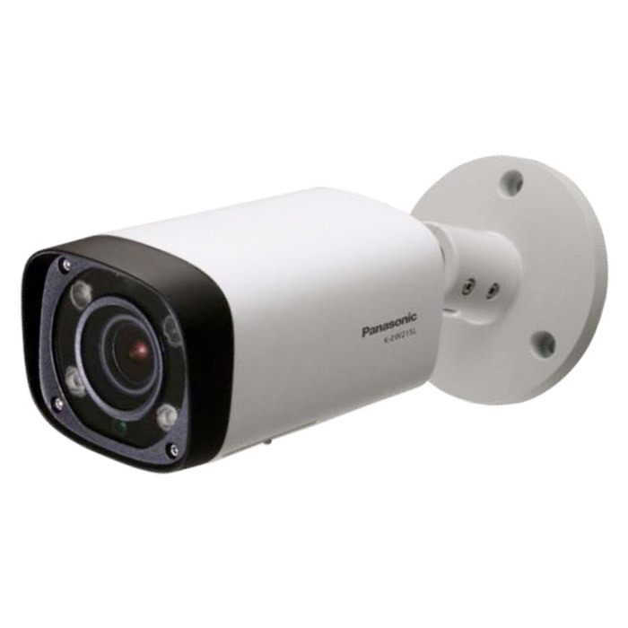 Camera IP hồng ngoại Panasonic K-EW215L01E - 2MP