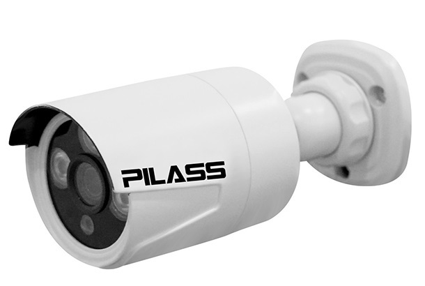 Camera IP hồng ngoại Pilass ECAM-A601IP 2.0