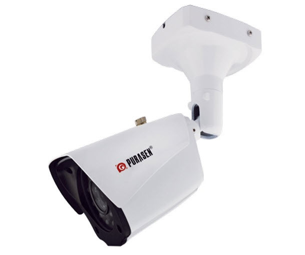 Camera box Purasen PU270ZIP 2.0 (PU-270ZIP 2.0) - IP, hồng ngoại