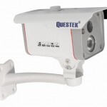 Camera IP hồng ngoại QUESTEK QTX-9321IP