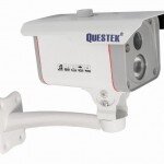 Camera IP hồng ngoại QUESTEK QTX-9322IP