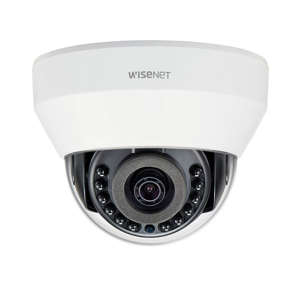 Camera IP hồng ngoại Samsung LNV-6030R/VAP