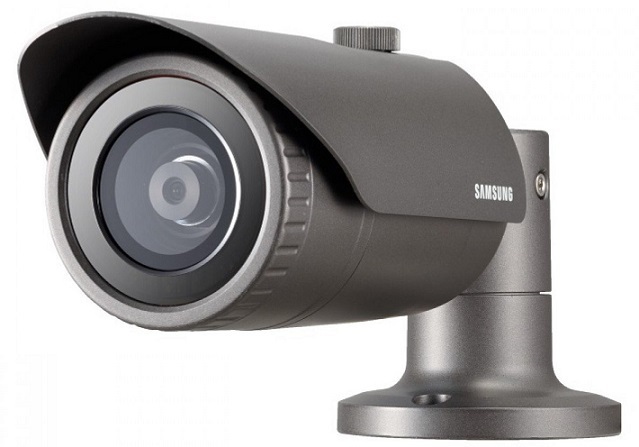 Camera IP hồng ngoại Samsung QNO-7020R - 4MP