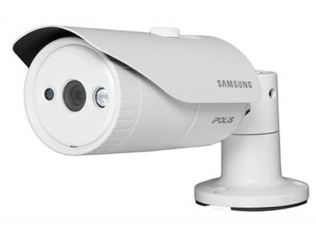 Camera IP hồng ngoại Samsung SNO-E6011RP