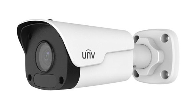 Camera IP hồng ngoại UNV IPC2122LR3-PF60M-D - 2MP