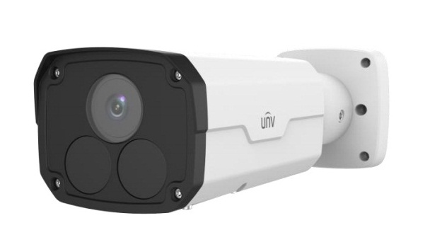 Camera IP hồng ngoại UNV IPC2224SR5-DPF60-B - 4MP