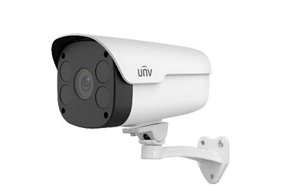 Camera IP hồng ngoại UNV IPC2C2L-IR6-F40-E-DT - 2MP, PoE