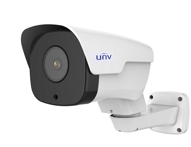 Camera IP hồng ngoại UNV IPC744SR5-PF60-32G - 4MP