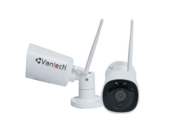 Camera IP hồng ngoại Vantech AI-V2031 - 2MP
