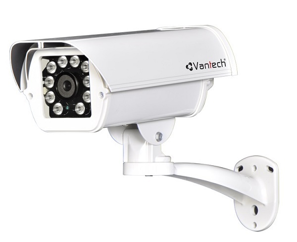 Camera IP hồng ngoại Vantech VP-202HV2 - 2MP