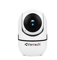 Camera IP hồng ngoại Vantech VP-6700C - 2MP