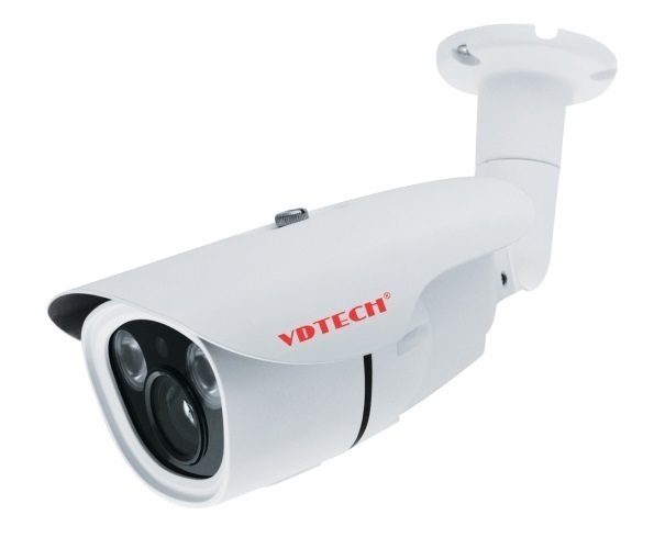 Camera IP hồng ngoại VDTECH VDT-405AIP