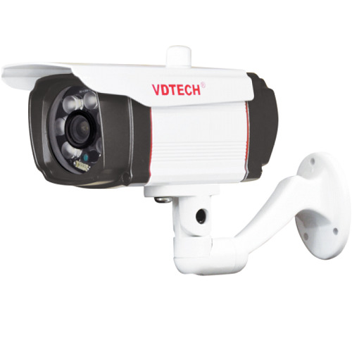 Camera box VDTech VDT18IPL1.3 (VDT-18IPL 1.3) - IP, hồng ngoại
