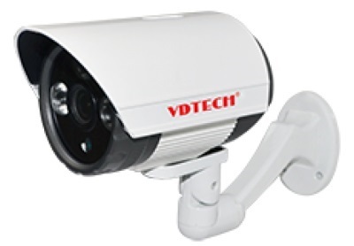 Camera IP hồng ngoại VDTECH VDT-270AIP