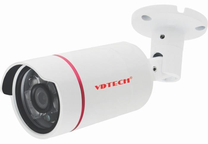 Camera IP hồng ngoại Vdtech - VDT-405IP 1.3
