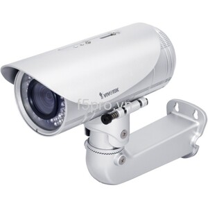 Camera box Vivotek IP8372 (IP-8372) - hồng ngoại