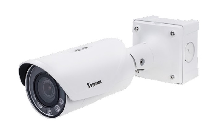 Camera IP hồng ngoại Vivotek IB9365-HT - 2MP