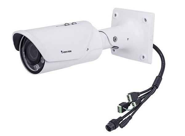 Camera IP hồng ngoại Vivotek IB9367-EHT - 2MP