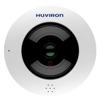 Camera IP Huviron Fisheye F-FND410/IRP 4.0MP