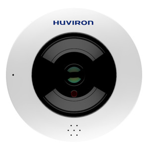 Camera IP Huviron Fisheye F-FND410/IRP 4.0MP