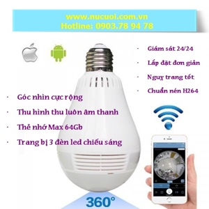 Camera IP J-Tech HD6110C 3MP