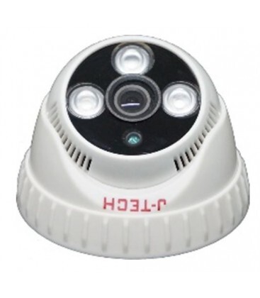 Camera IP J-Tech JT-HD3206