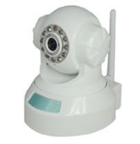 Camera box J-Tech JT-HD4110W (JT-HD4110-W) - IP