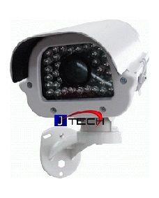 Camera box J-Tech JT-HD5118 - IP, hồng ngoại