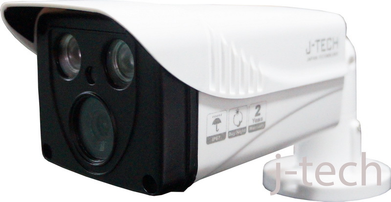 Camera IP J-Tech SHD5700B