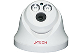 Camera IP J-TECH SHDP3320C