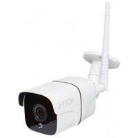 Camera IP J-tech UHD5725W6