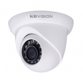 Camera IP hồng ngoại Kbvision KH-N1302 - 1.3 Megapixel