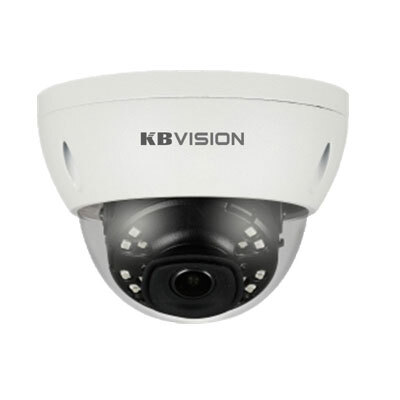 Camera IP Kbvision KX-2022N - 2MP