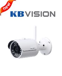 Camera IP KBVision KX-3001WN