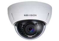 Camera ip kbvision KX-8002N 8.0mp hồng ngoại 30m